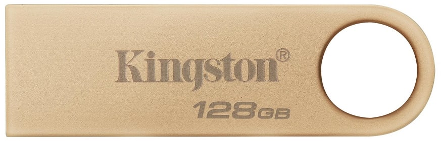PENDRIVE DATATRAVELER SE9 G3 128GB1