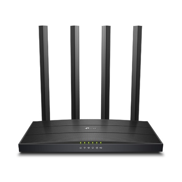 ROUTER INALÁMBRICO AC1200 ARCHER C61