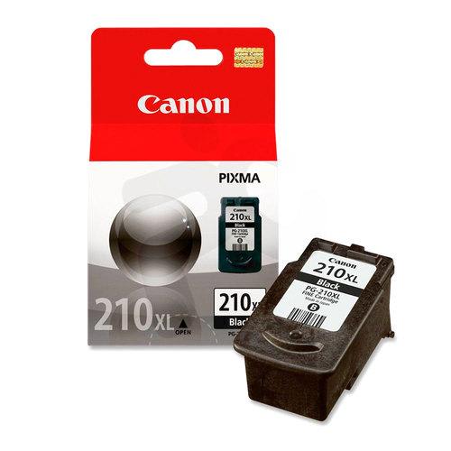 TINTA CANON PG-210 XL1