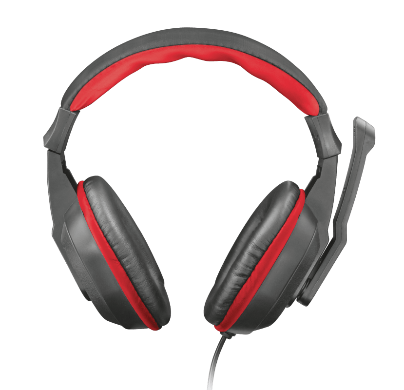 AUDIFONO TRUST GAMING ZIVA1