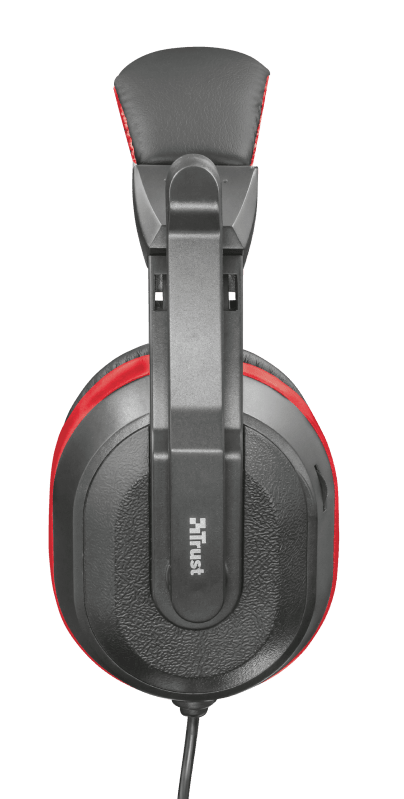 AUDIFONO TRUST GAMING ZIVA2