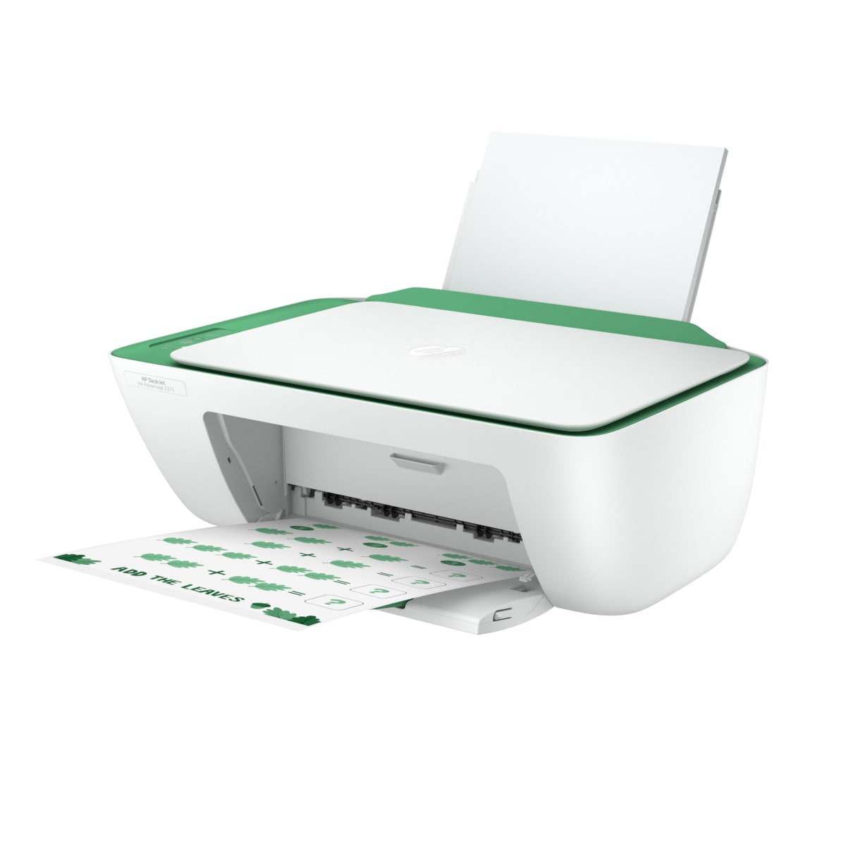 IMPRESORA MULTIFUNCIONAL DESKJET INK ADVANTAGE 2375 - HP2