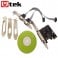 TARJETA PCI-E PARALELA /SERIAL2