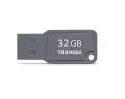 PENDRIVE TOSHIBA 32GB USB 2.01