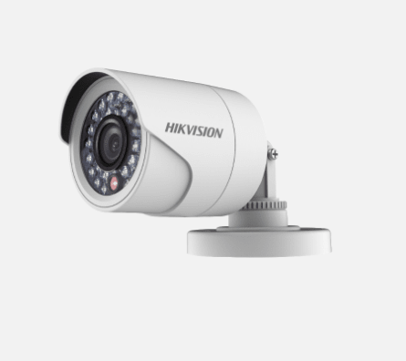 KIT DE VIDEOVIGILANCIA 8CH+8 CÁMARAS BULLET 720P2
