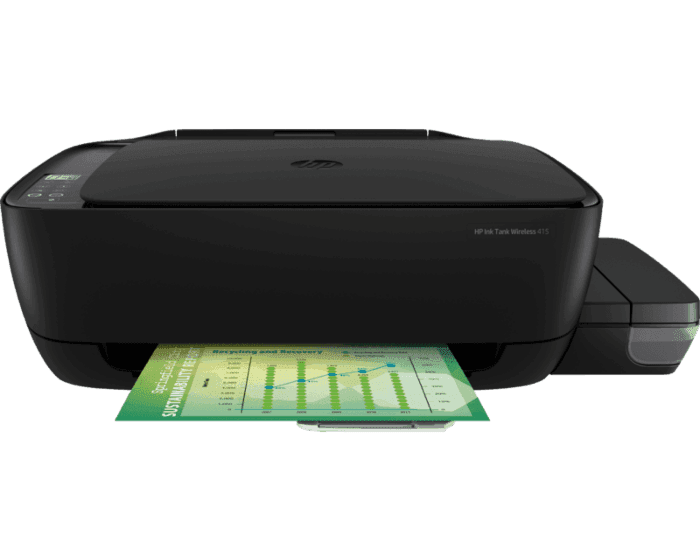 IMPRESORA MTF HP INKTANK 4152