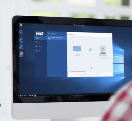 DISCO DURO 500GB BLUE 3.53