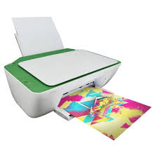 MULTIFUNCIONAL HP DESKJET INK ADVANTAGE 23752