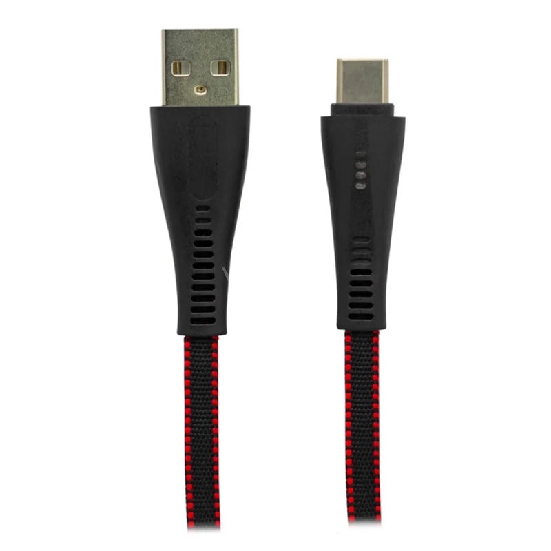 CABLE USB-C TRENZADO1