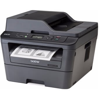 IMPRESORA BROTHER L2540DW1