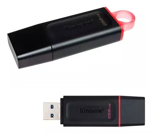 PENDRIVE KNG 256GB USB3.22