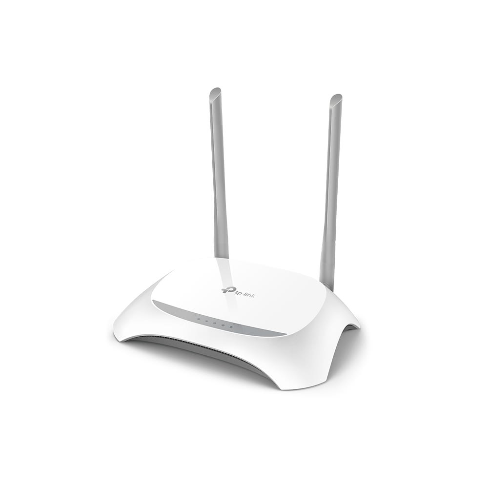 ROUTER WR850N TP-LINK2