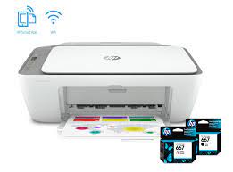 IMPRESORA HP 27752