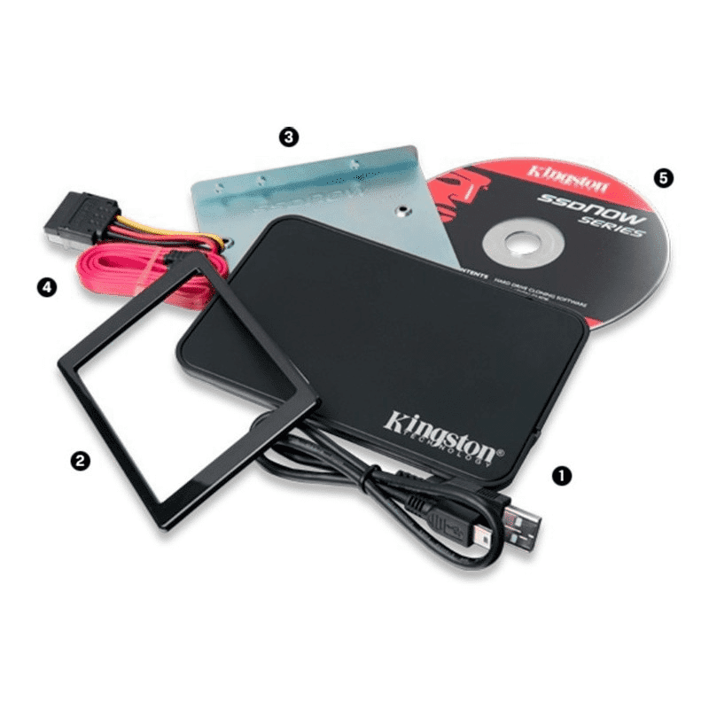 COFRE/CHASIS KINGSTON2