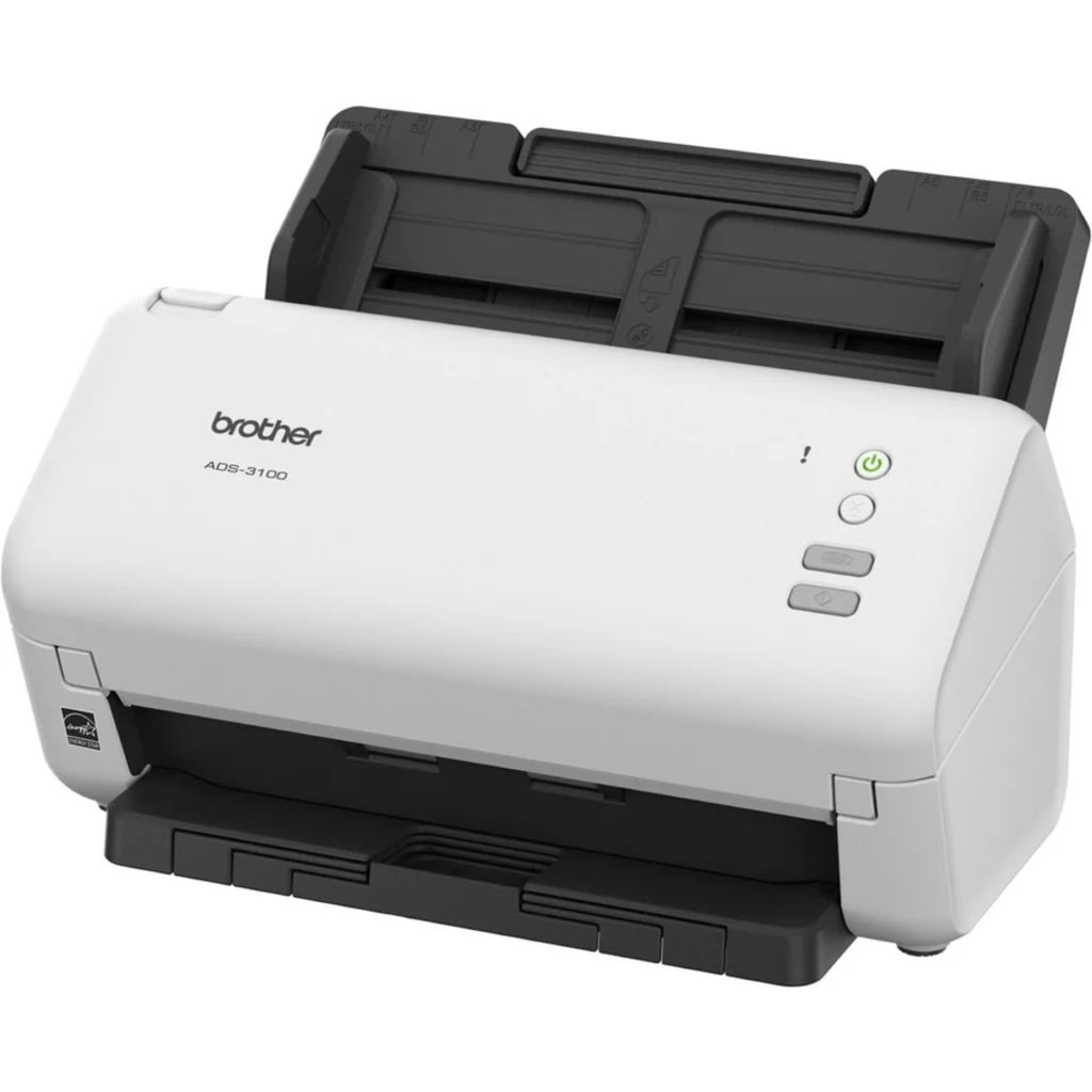 ESCANER ADS-3100 40/80 IPM1