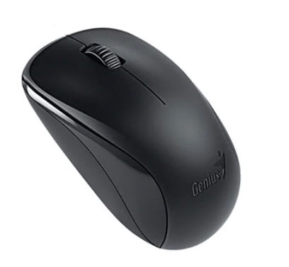 MOUSE GENIUS NX-70001