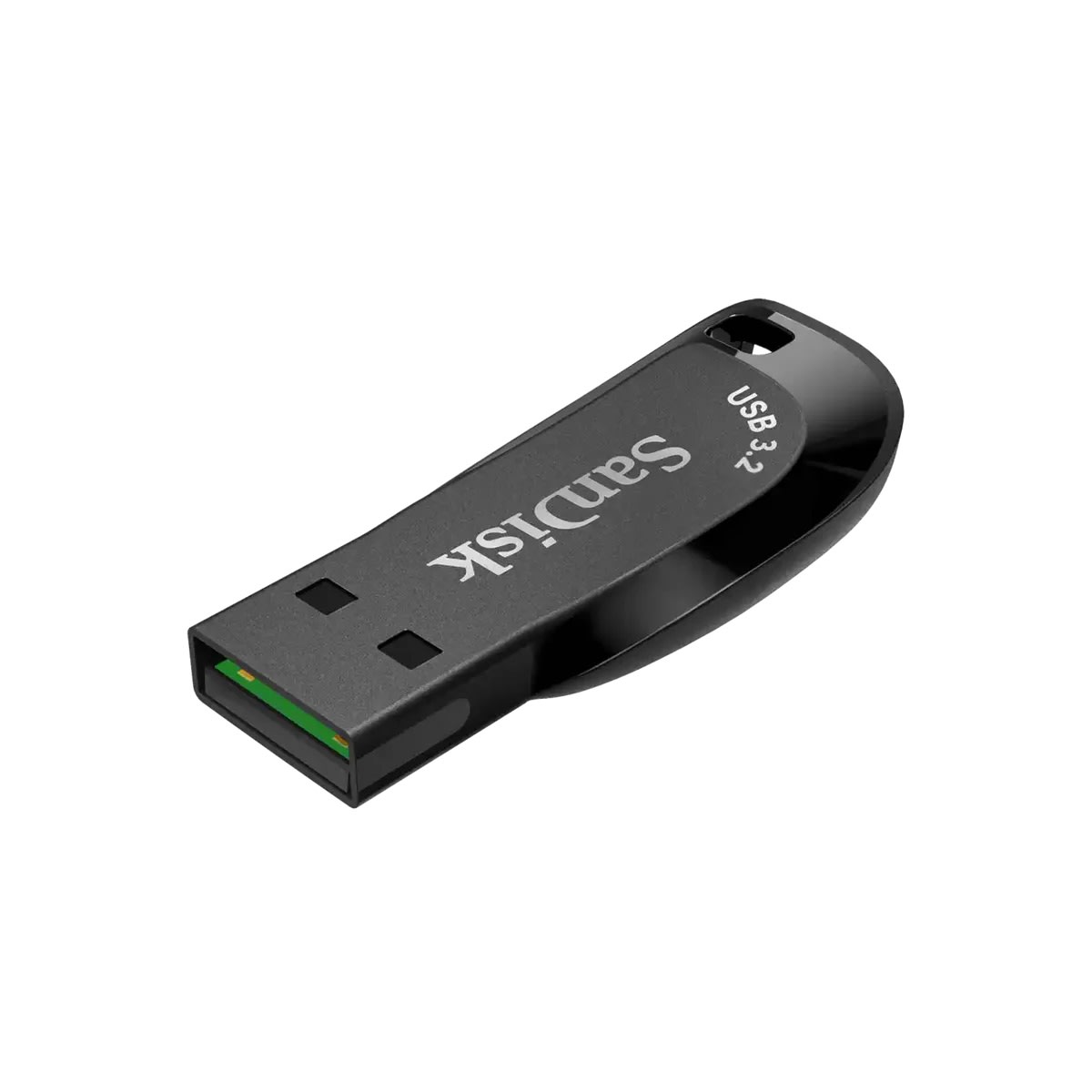 PENDRIVE 32GB 3.0 SHIFT SANDISK NEGRO1