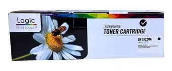 TONER LOGIC HP 30A COMPATIBLE1