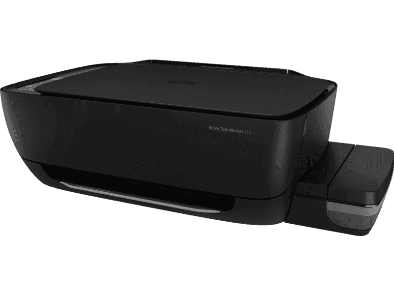IMPRESORA MTF HP INKTANK 4153