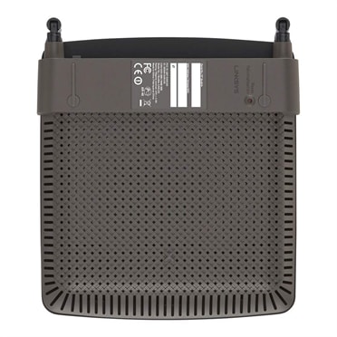 LINKSYS CLOUD DUAL-BAND AC1200 EA61001