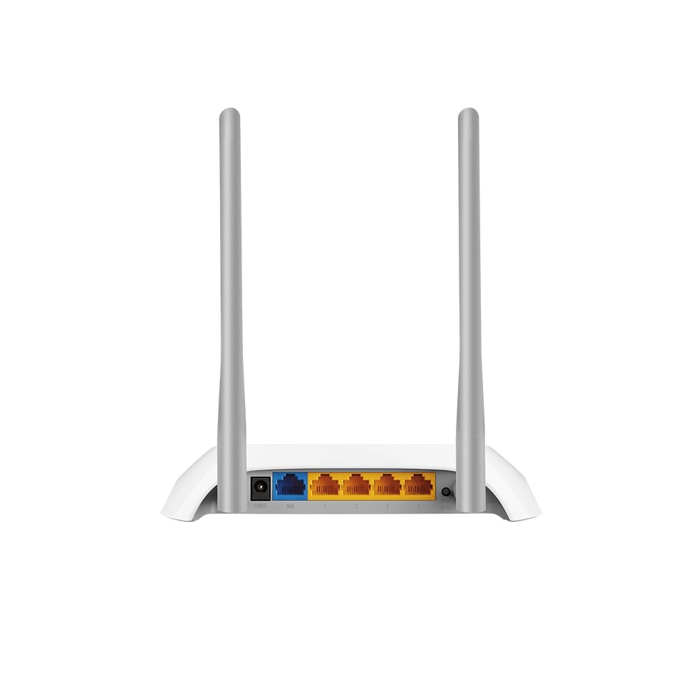 ROUTER WR850N TP-LINK3
