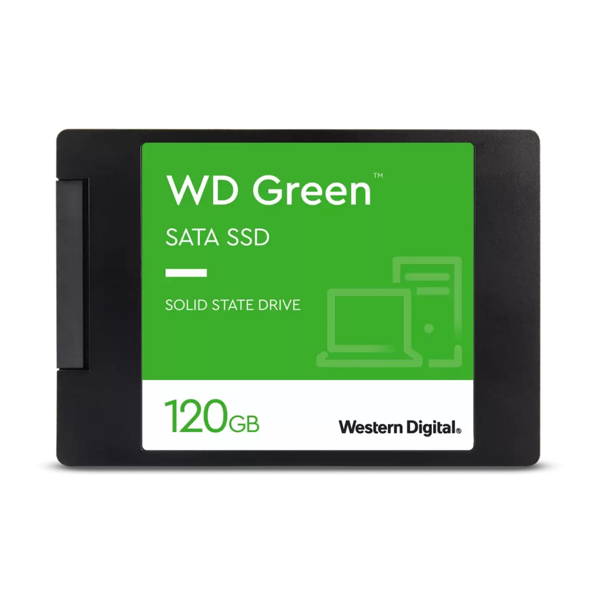DISCO SSD 120 GB WD3