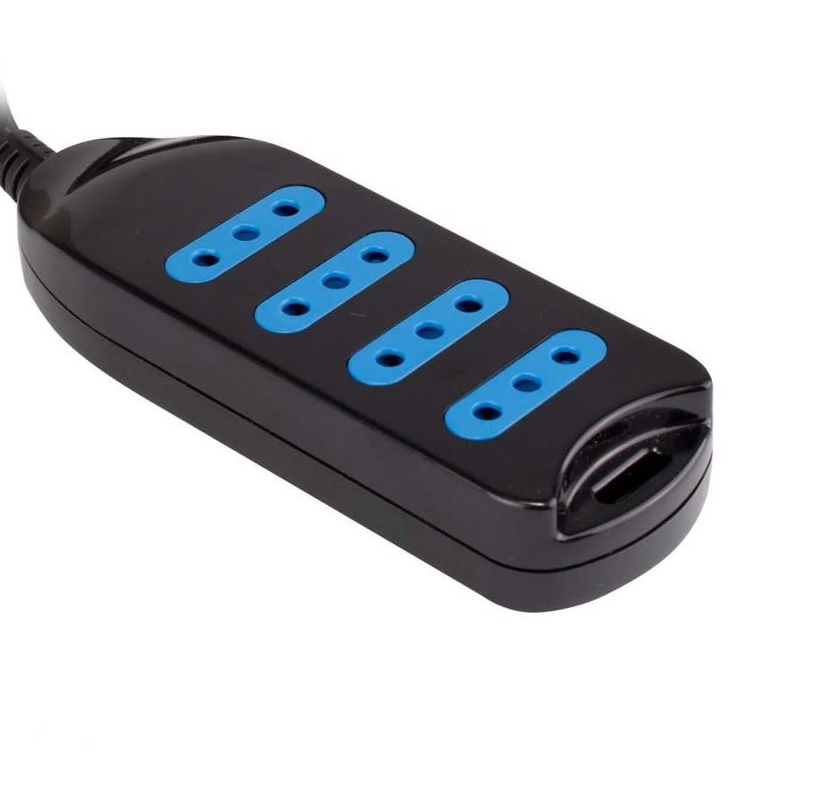 ALARGADOR PHILCO 4 POSICIONES 1,5MTS1