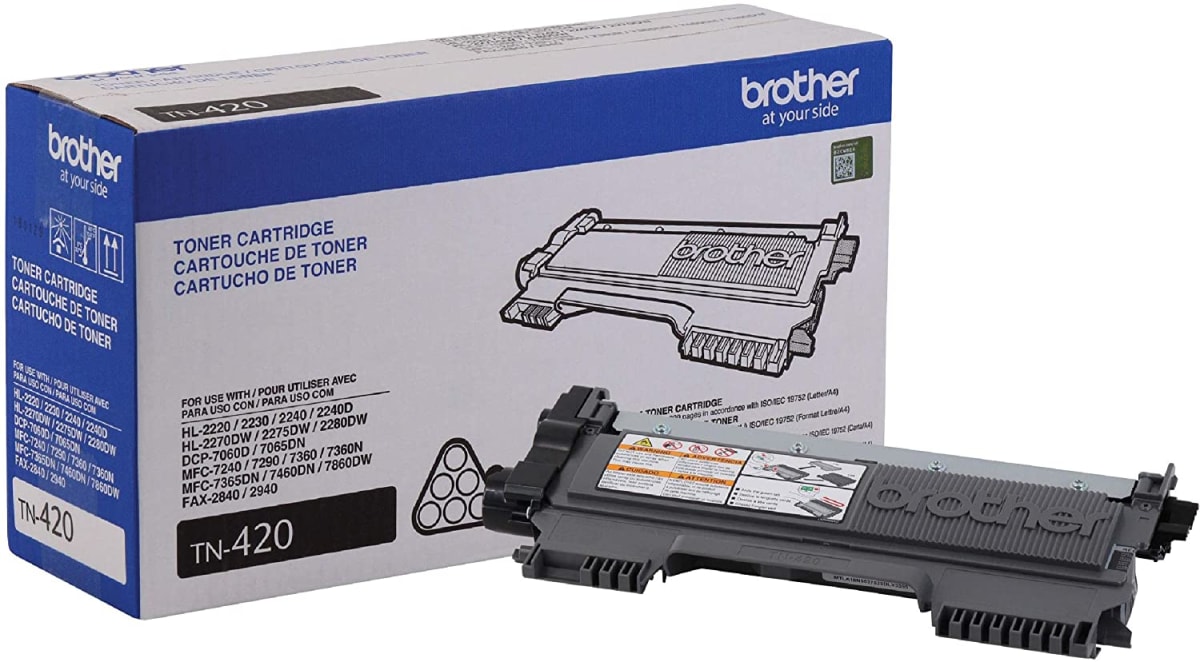 TONER BROTHER TN-4201