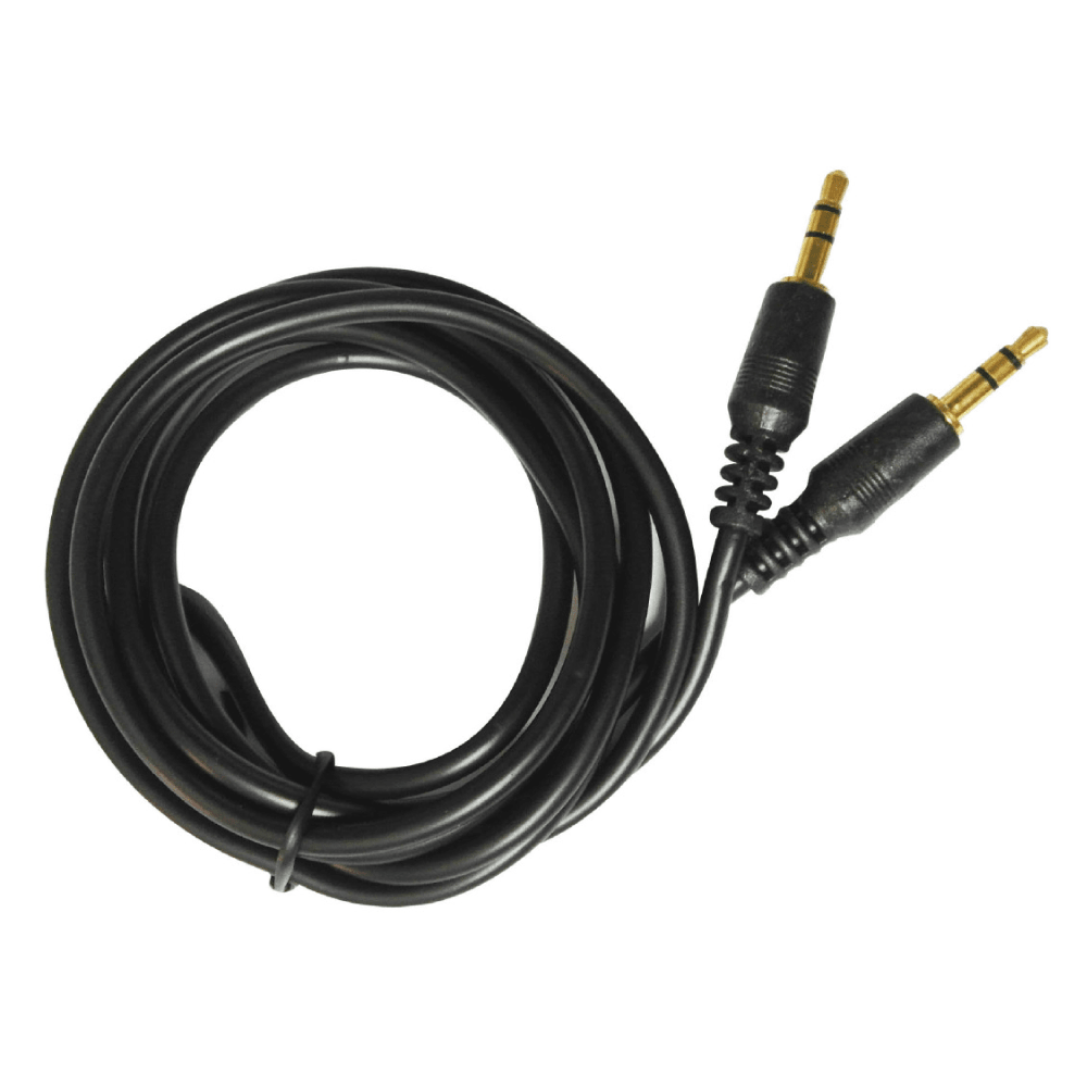 CABLE DE AUDIO 3.5 5MTS DATACOM1