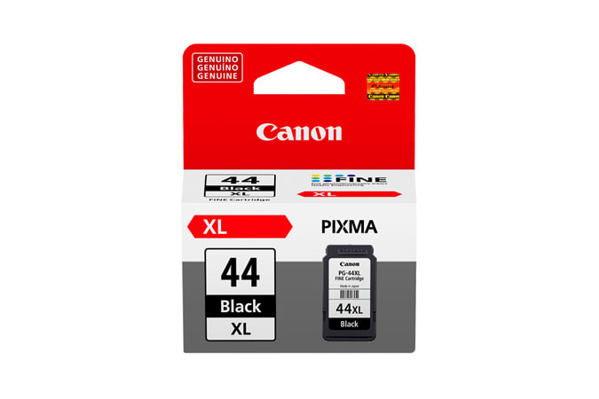 TINTA CANON PG 44 XL NEGRO2