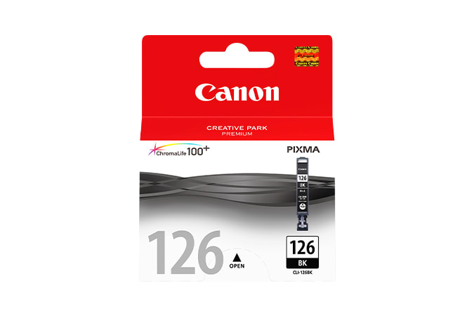 TINTA CANON GLI-126GY1