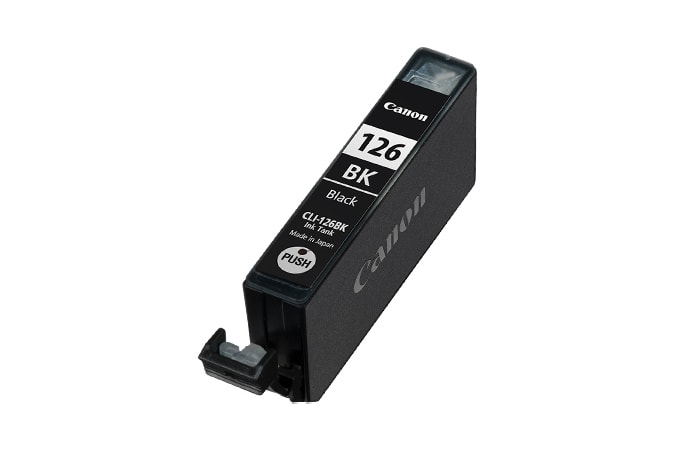 TINTA CANON GLI-126GY2