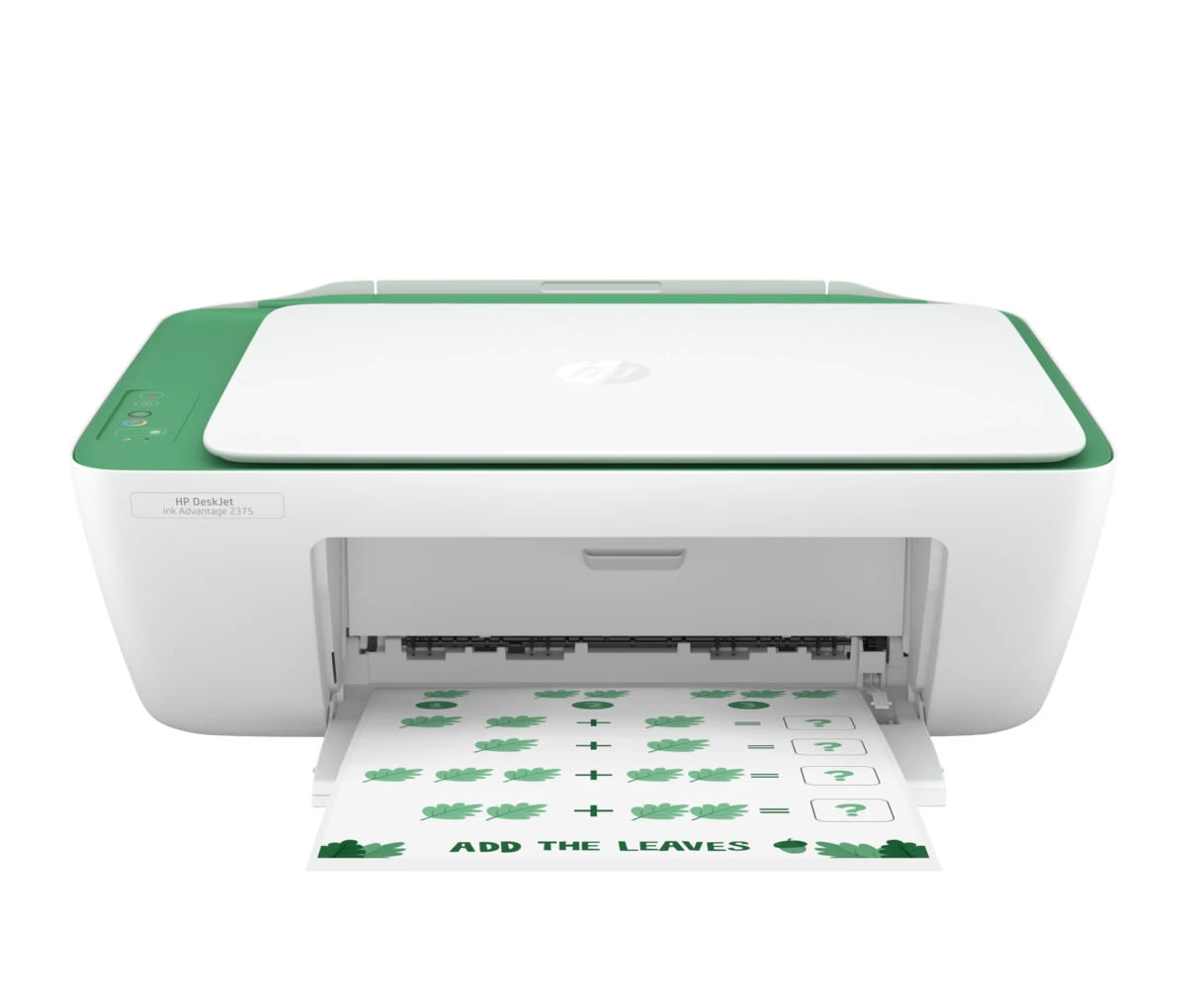 IMPRESORA MULTIFUNCIONAL DESKJET INK ADVANTAGE 2375 - HP1