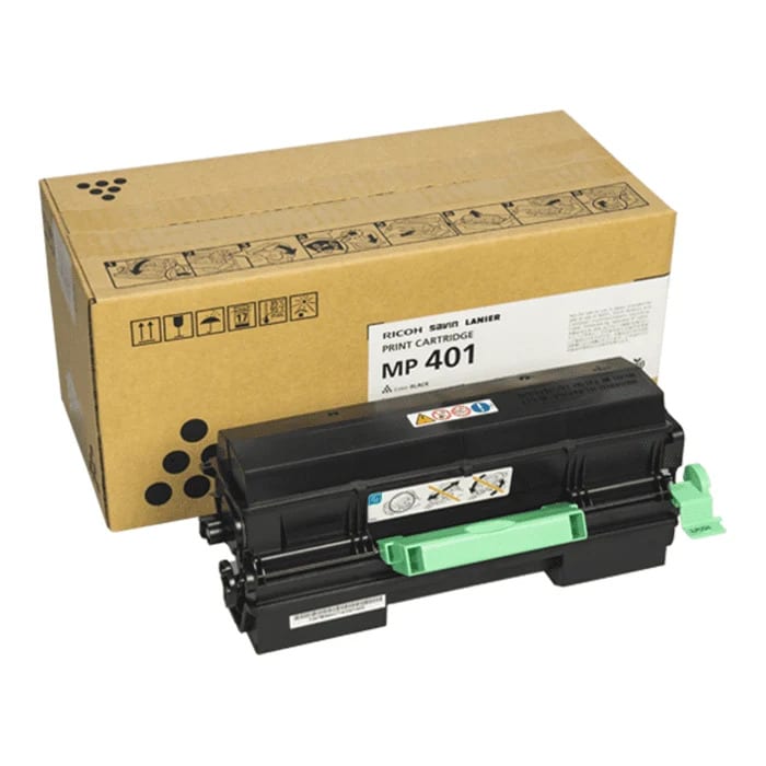 TONER MP 401 ORIGINAL2