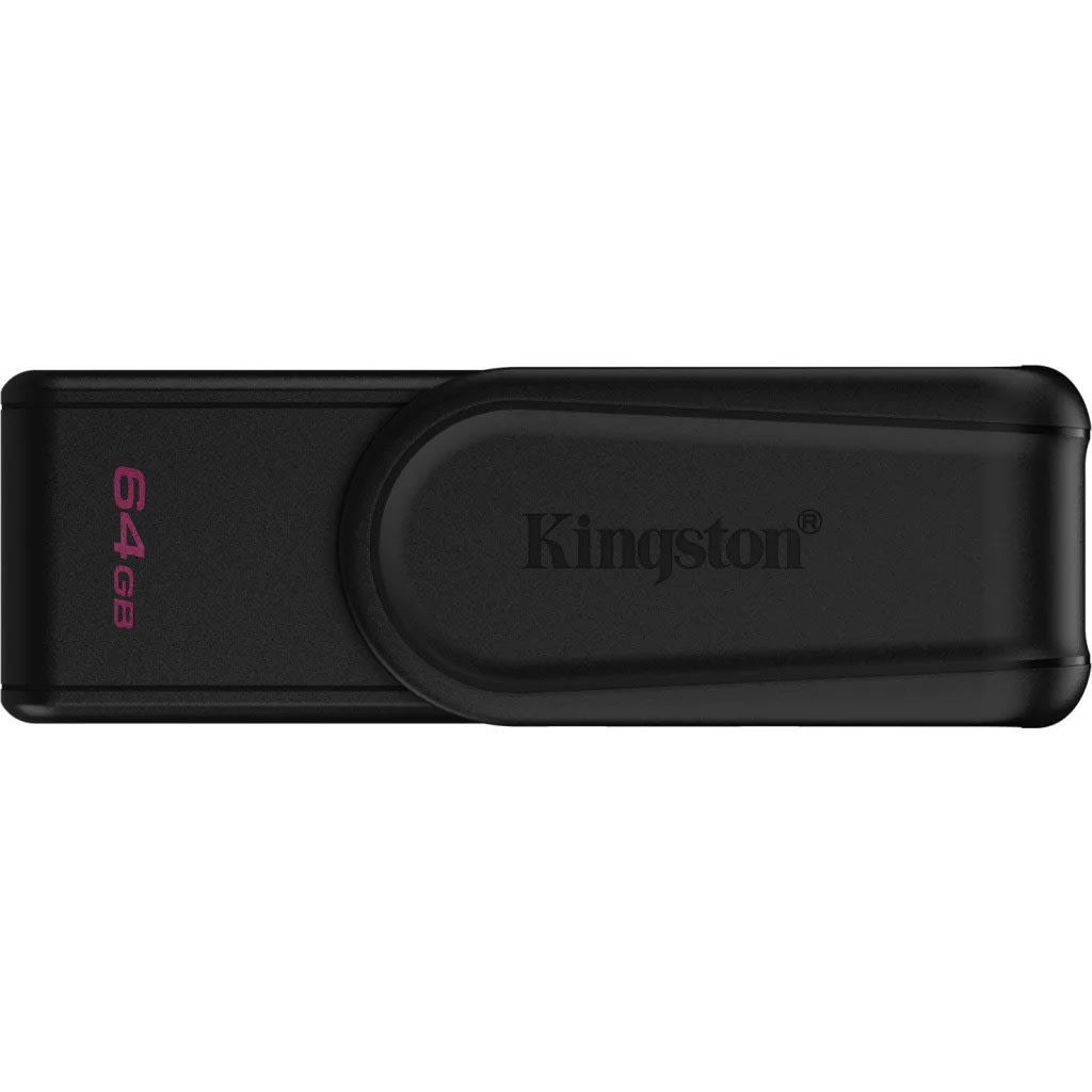 PENDRIVE DATATRAVELER EXODIA S 64GB USB 3.21