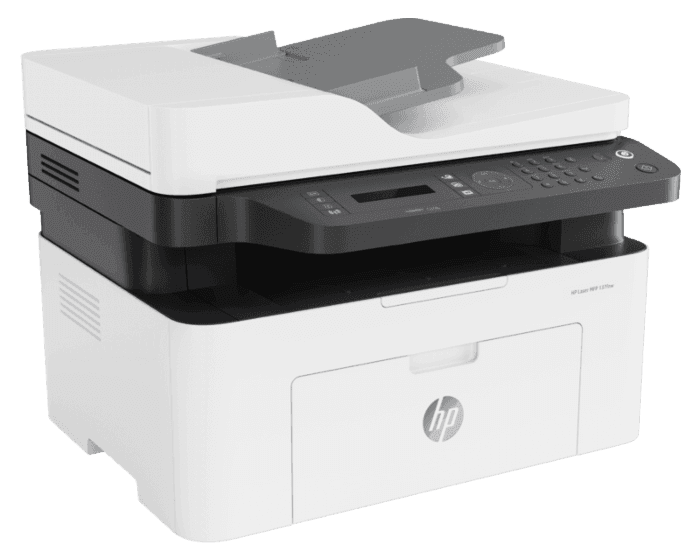 IMPRESORA LÁSER MULTIFUNCIONAL MFP 137FNW5