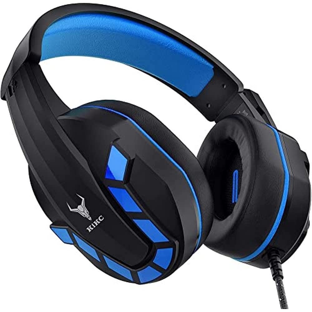 AUDÍFONO GAMER PS-41