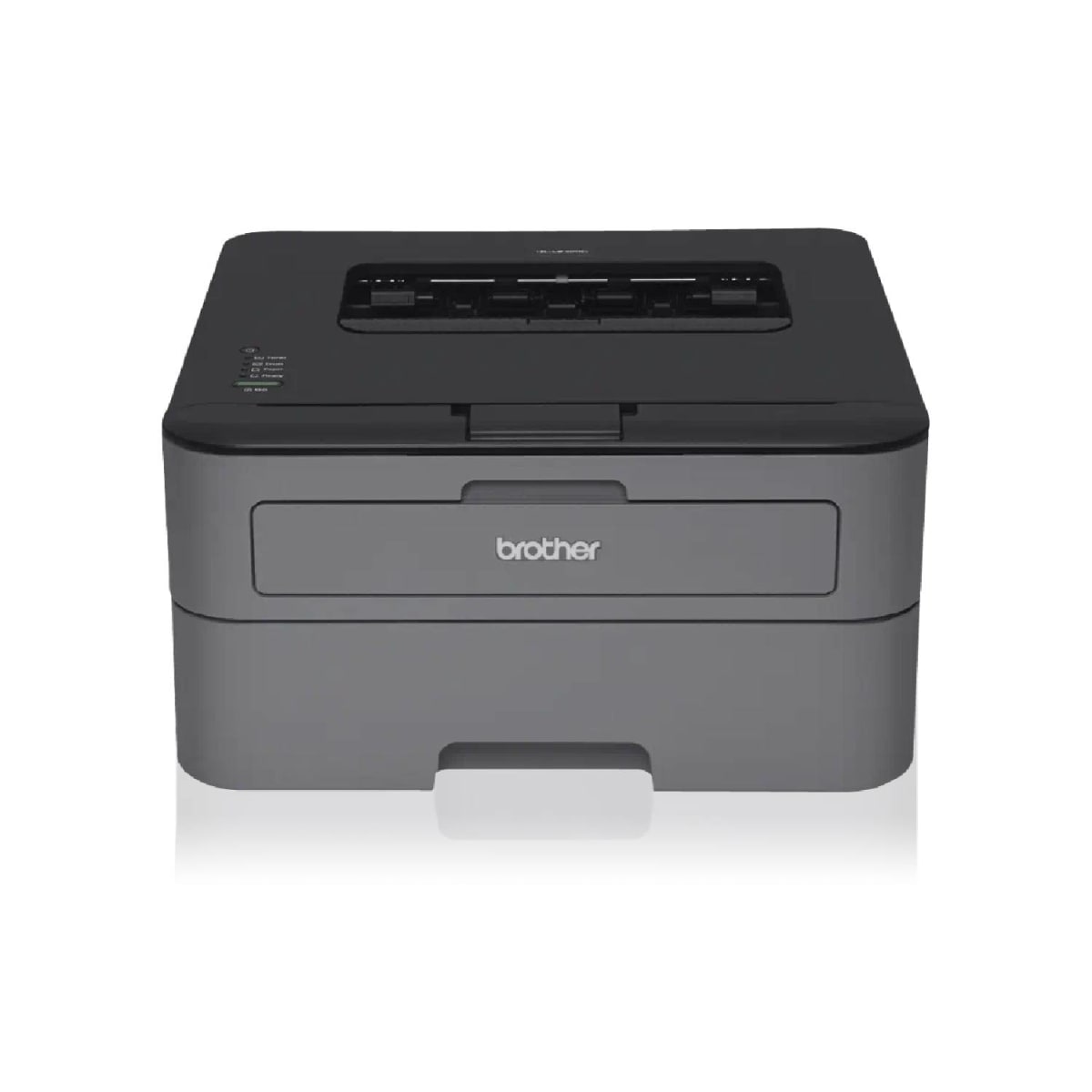 IMPRESORA LÁSER MONOCROMÁTICA BROTHER HL-L2320D DÚPLEX1