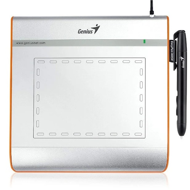 TABLETA DIGITALIZADORA EASYPEN I405X 4X5.5