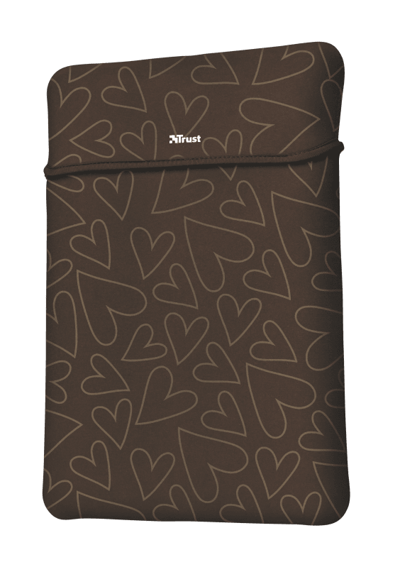 FUNDA 15.6+MOUSE TRUST2