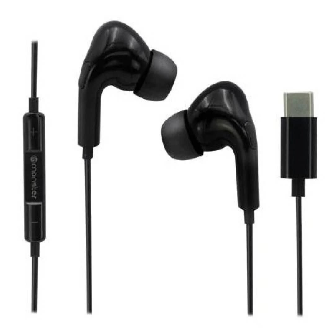 AUDIFONO ALÁMBRICO M/LIBRES TIPO-C2