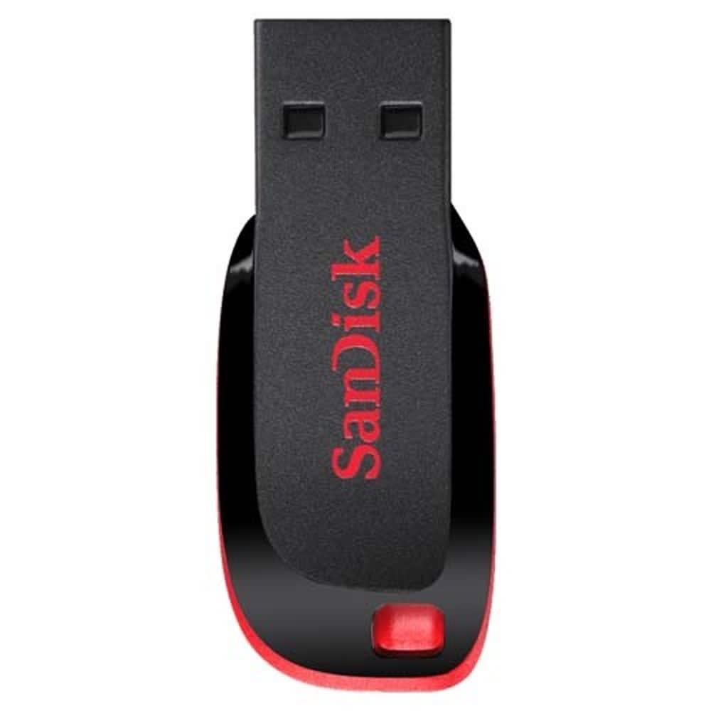 PENDRIVE SANDISK 32GB USB 2.01