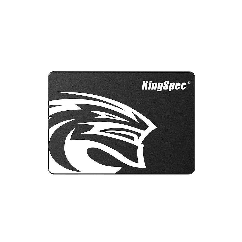 DISCO SSD INTERNO 256GB 2.5