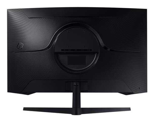 MONITOR GAMER G55C ODYSSEY QHD G5 165Hz 1MS 27