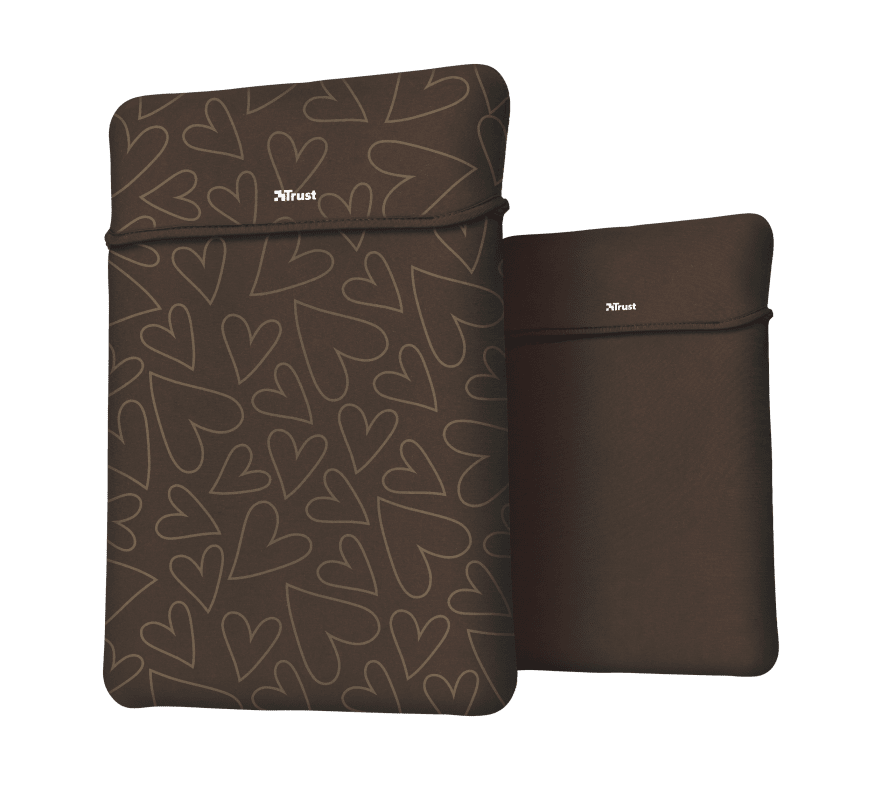 FUNDA 15.6+MOUSE TRUST3