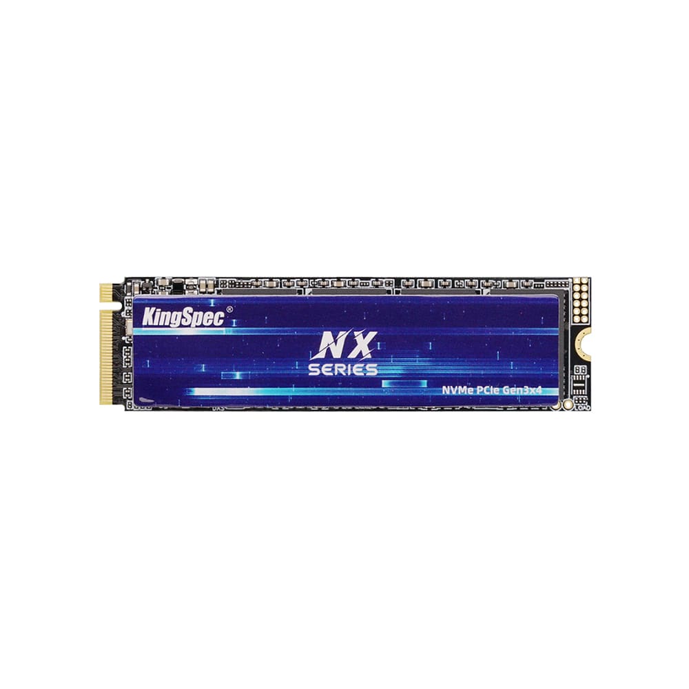 DISCO DURO INTERNO SSD M2 NVME 256GB1