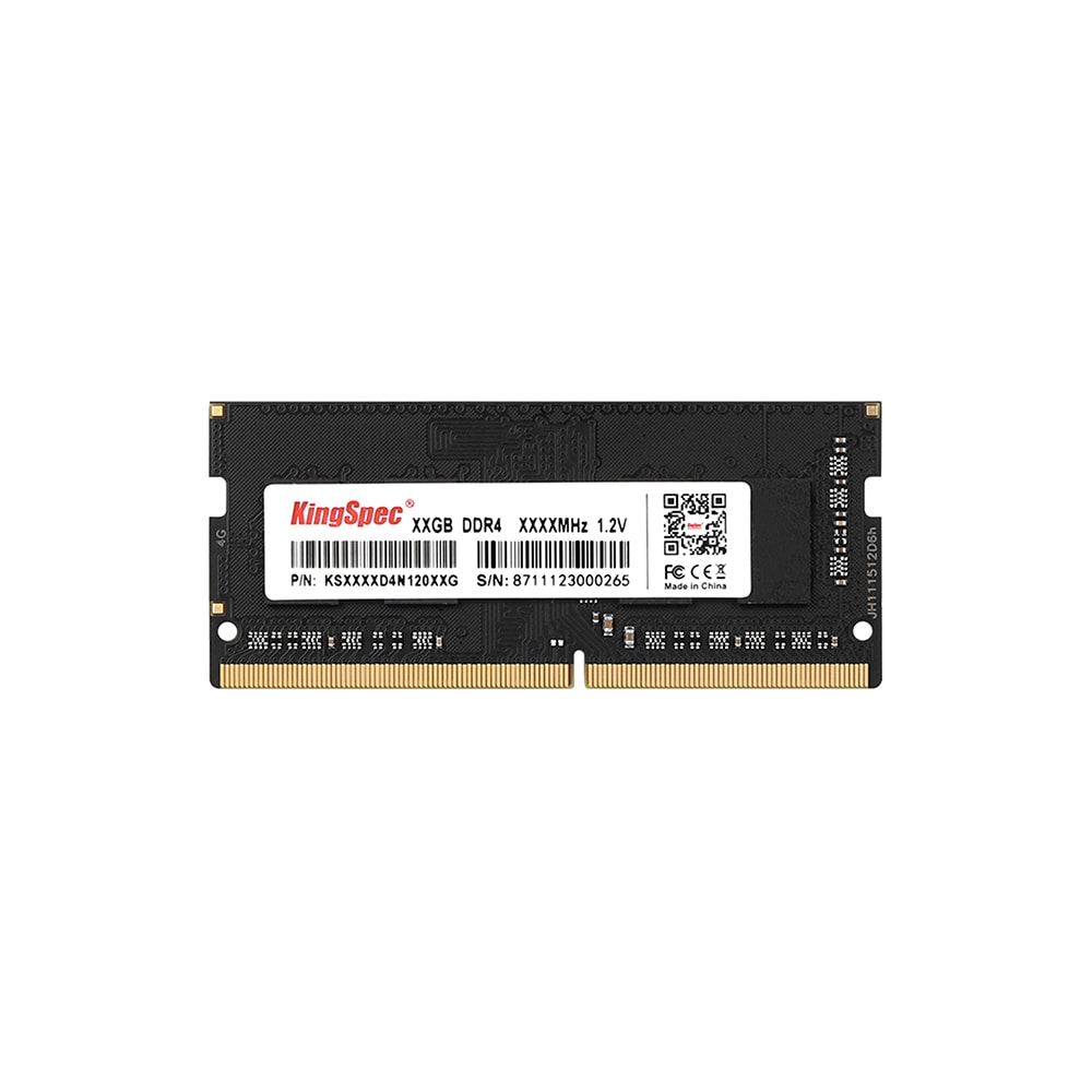 MEMORIA RAM SODIMM DDR4 8GB2
