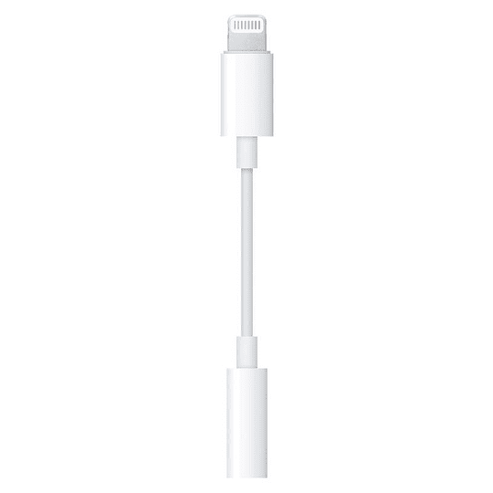 ADAPT. DE AUDIO LIGHTNING 3.5MM1