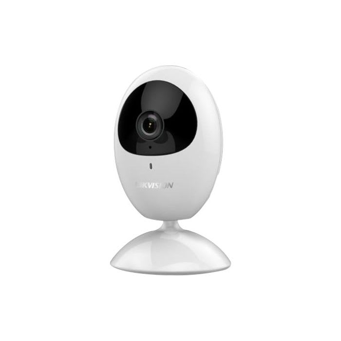 CAMARA CUBO HIKVISION IP 2MP 2.8MM 10M2