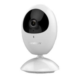 CAMARA CUBO HIKVISION IP 2MP 2.8MM 10M1